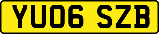 YU06SZB