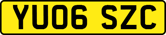 YU06SZC