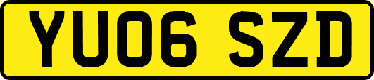 YU06SZD