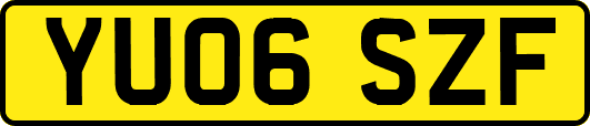 YU06SZF