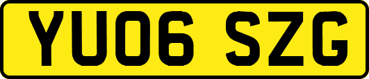 YU06SZG