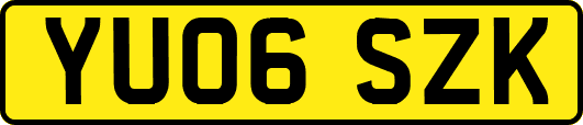YU06SZK