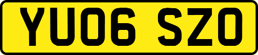 YU06SZO