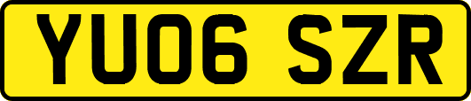 YU06SZR