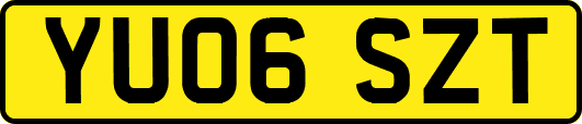 YU06SZT