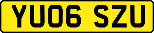 YU06SZU