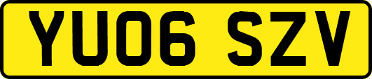 YU06SZV