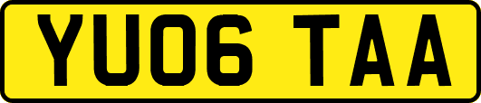 YU06TAA
