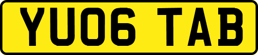 YU06TAB
