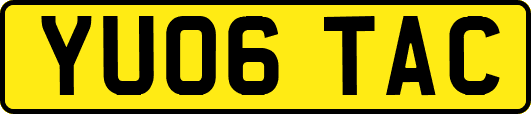 YU06TAC
