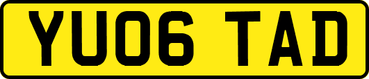YU06TAD