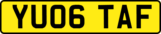 YU06TAF