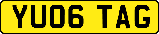 YU06TAG