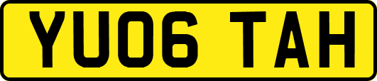 YU06TAH