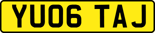 YU06TAJ