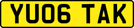 YU06TAK