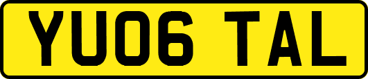 YU06TAL