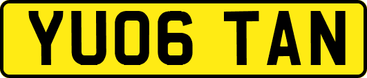 YU06TAN