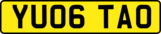 YU06TAO