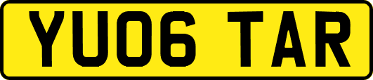 YU06TAR
