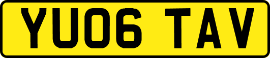 YU06TAV