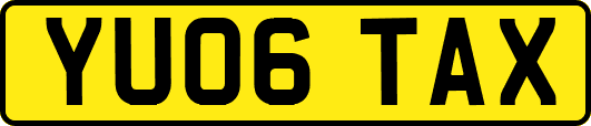 YU06TAX