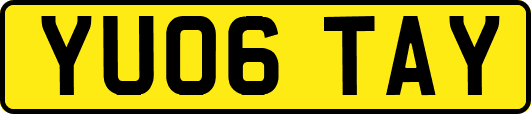 YU06TAY