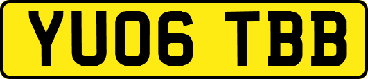 YU06TBB