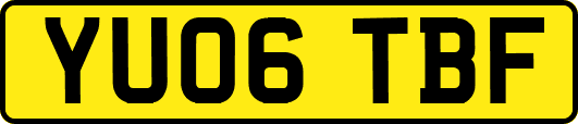 YU06TBF