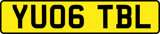 YU06TBL