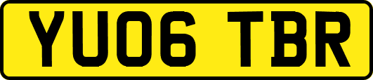 YU06TBR