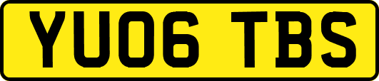YU06TBS