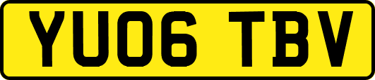 YU06TBV