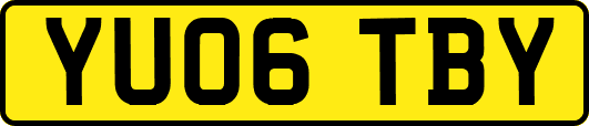 YU06TBY