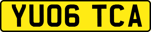 YU06TCA