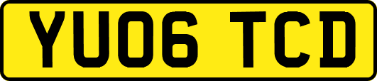 YU06TCD