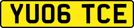 YU06TCE