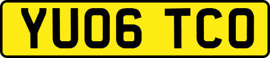 YU06TCO