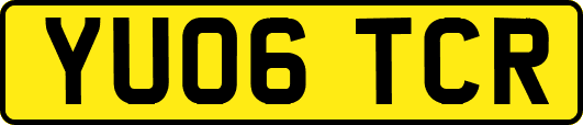 YU06TCR