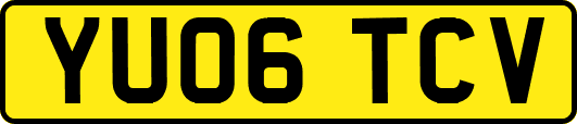 YU06TCV