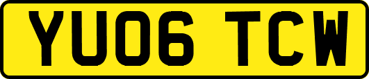 YU06TCW