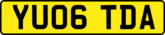 YU06TDA