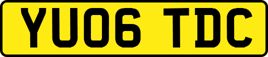 YU06TDC