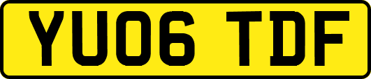 YU06TDF