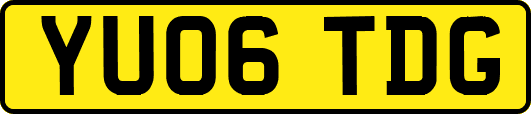 YU06TDG