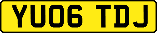 YU06TDJ