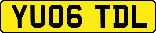 YU06TDL