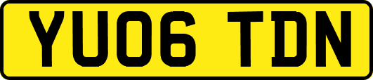 YU06TDN