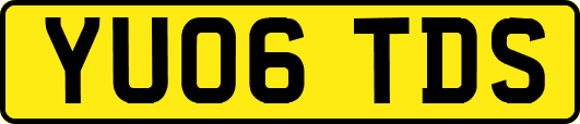 YU06TDS