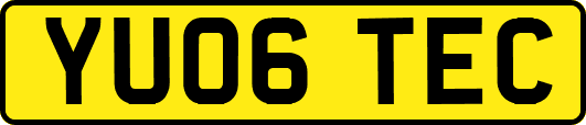 YU06TEC